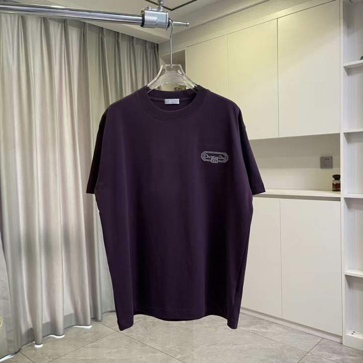Picture of Dior T Shirts Short _SKUDiorS-2XLhgntx11116091